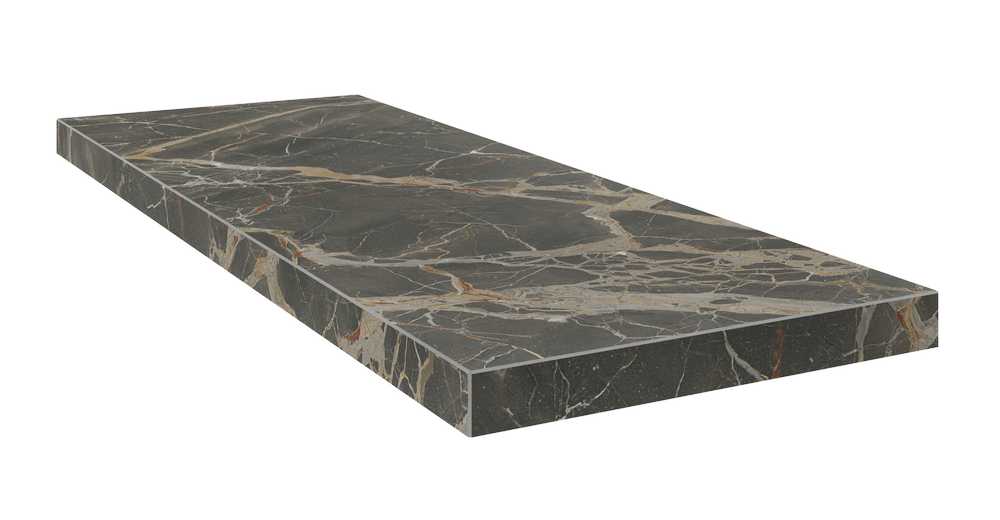 Ступени brown 33x90