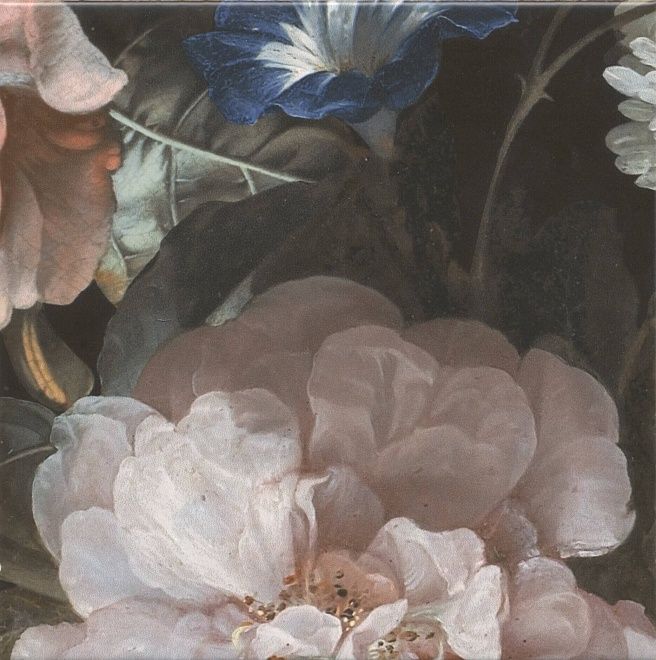 Керамическая плитка Декор Парк Роз mld\a106\5009 20x20