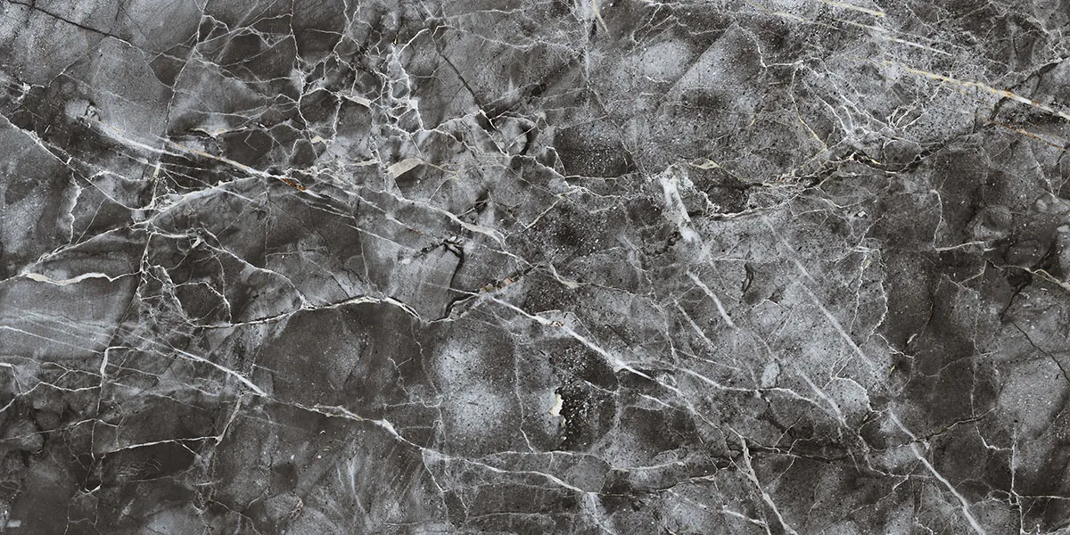 Керамогранит Гранитея g245-kirety black mr 60x120