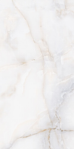 Керамогранит onix white glossy 60x120