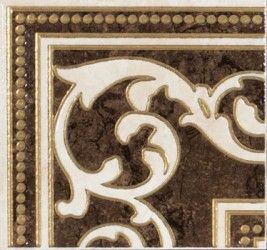 Керамическая плитка taco brescia marfil 15x15