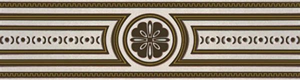 Керамическая плитка imperial crema 6,7x24,9