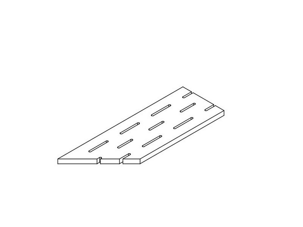 Керамогранит orobico griglia 20x60 sx 20x60