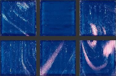 Мозаика g17 gold star (5) 31,8x31,8