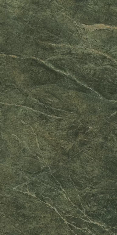 Керамогранит kerama marazzi sg593422r Риальто Нобиле зеленый темный лаппатированный обрезной 119.5x238.5