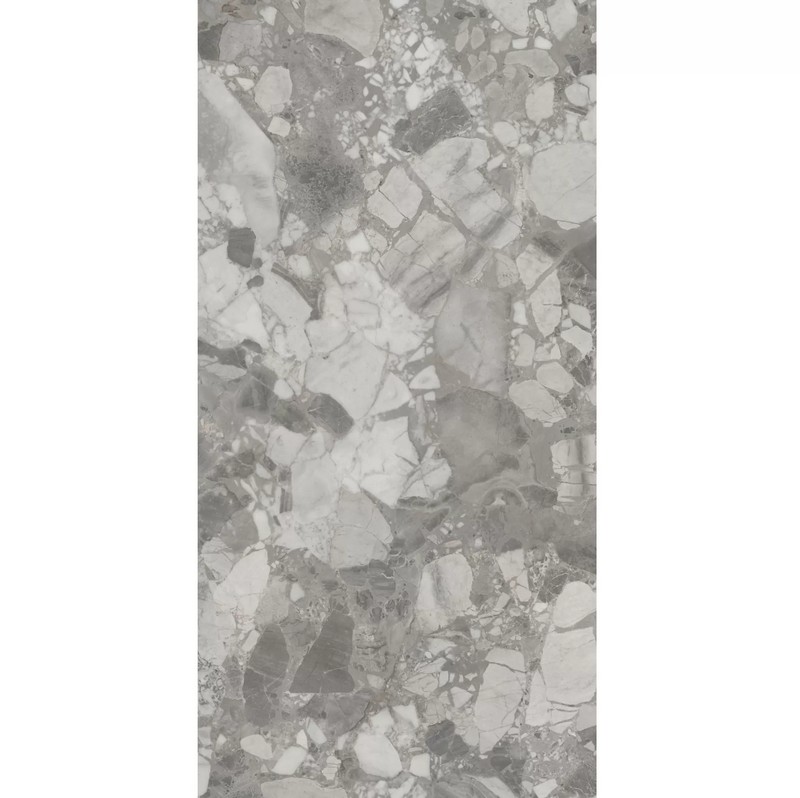 Керамогранит kerama marazzi km6012g0321r20 Чеппо ди Сицилия серый матовый обрезной 60x119.5