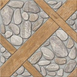 Керамогранит аризона r бежевый 42x42