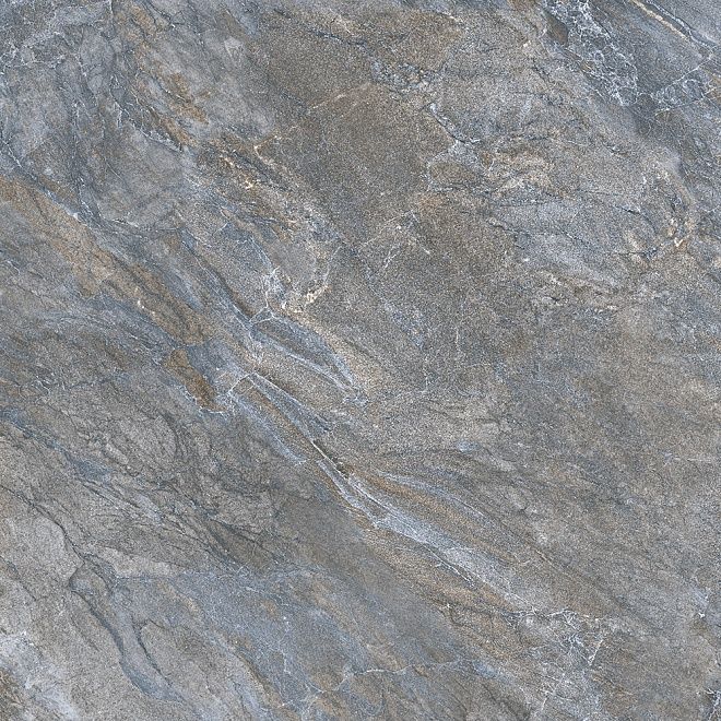 Керамогранит Бромли серый темный 40,2x40,2