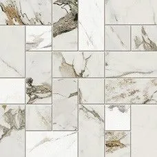 Керамическая плитка Аллюр Капрайя Сюит 29x29