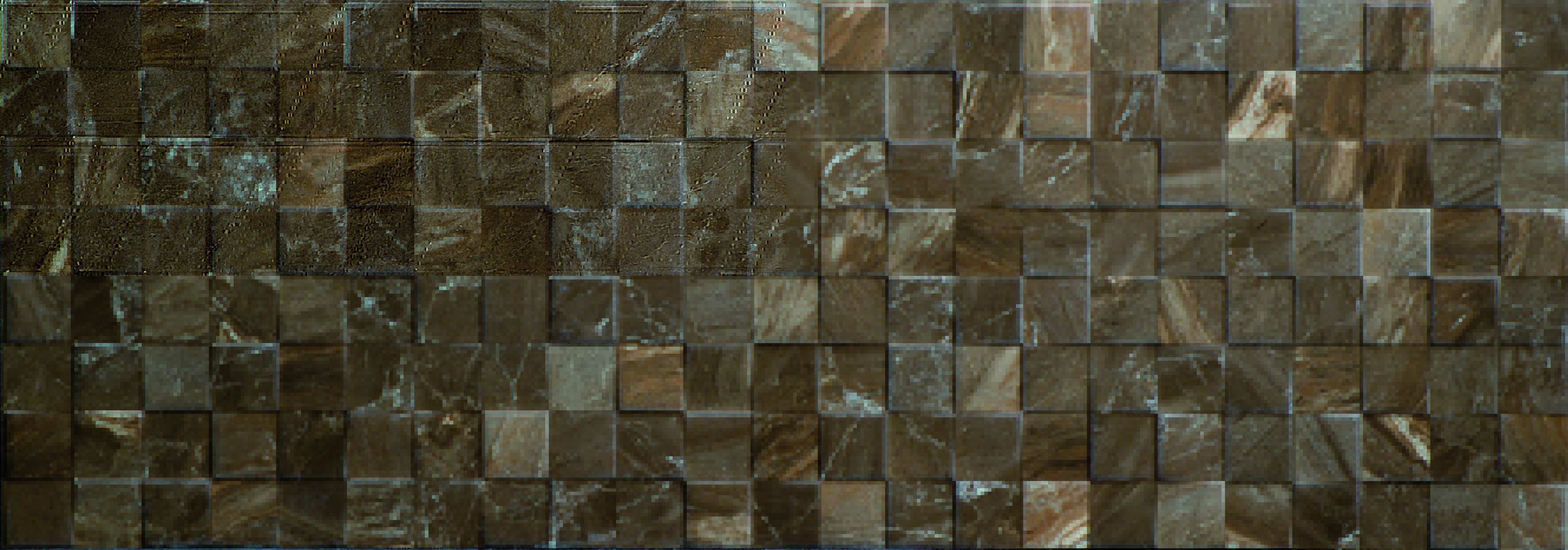 Мозаика mosaico recife pulpis 31,6x90