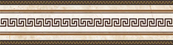 Керамическая плитка crystal fractal серый 30x60