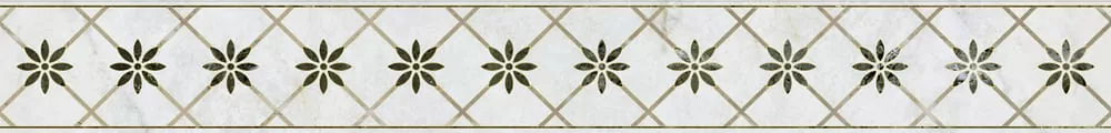 Керамическая плитка Бордюр kerama marazzi vt\a571\11000r Серенада 1 глянцевый обрезной 7.2x60