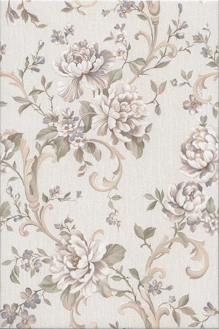 Керамогранит Декор Турати 20x30