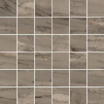 Мозаика palissandro  коричневый 30x30