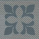 Керама Марацци Вставка Бхилаи серый для кухни