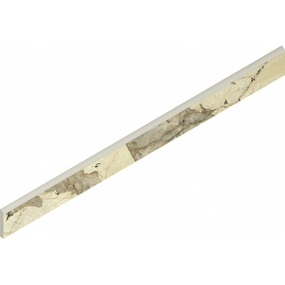 Плинтус Этернум Волкано 610130005386 бежевый 7.2x80