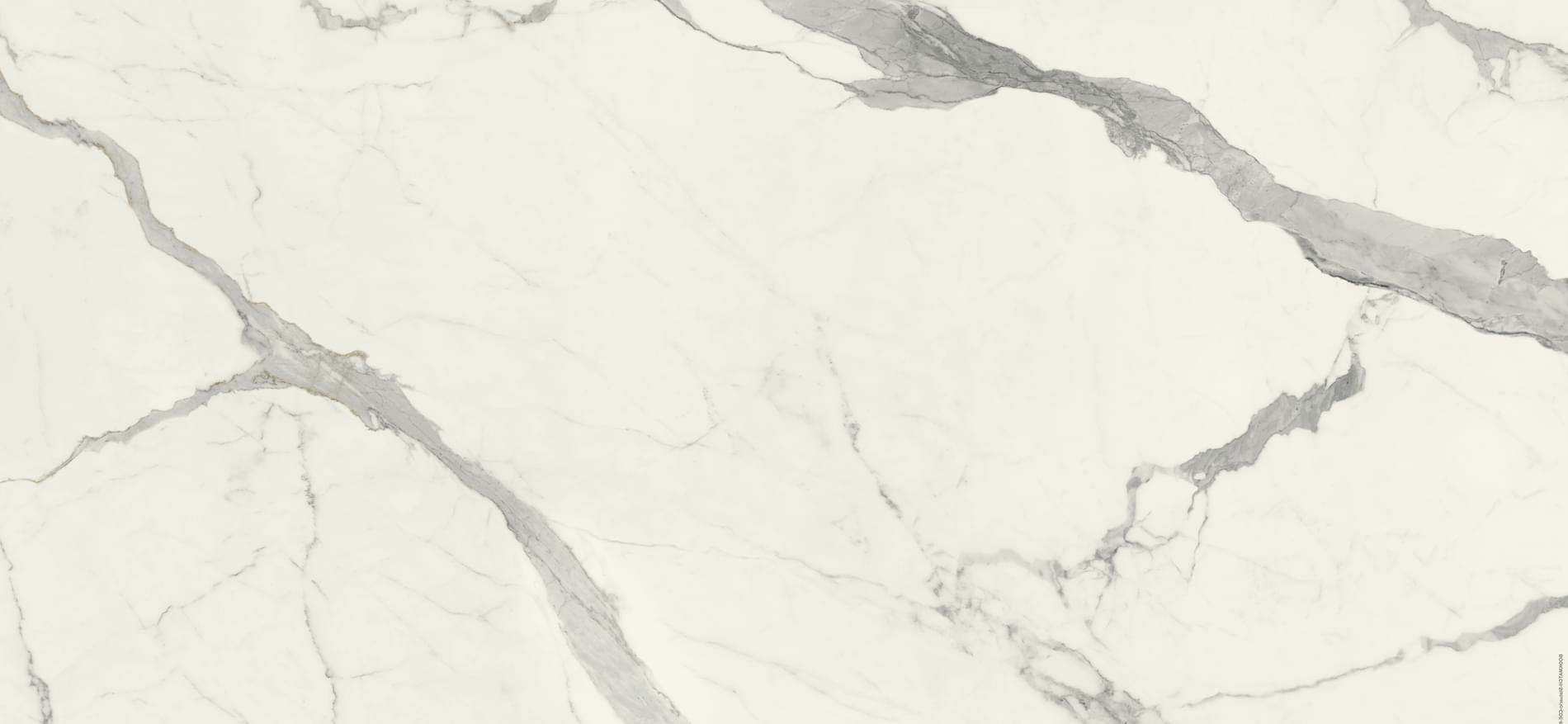 Bianco Statuario Bookmatch A / B