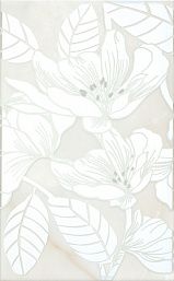 Керамическая плитка Декор Аида gr27\6194 25x40