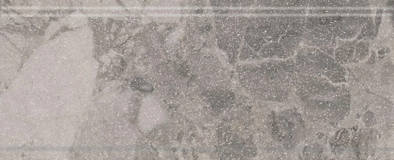 Керамическая плитка Бордюр kerama marazzi kmb2bda002br Рабат Стоун серый матовый обрезной 12x30