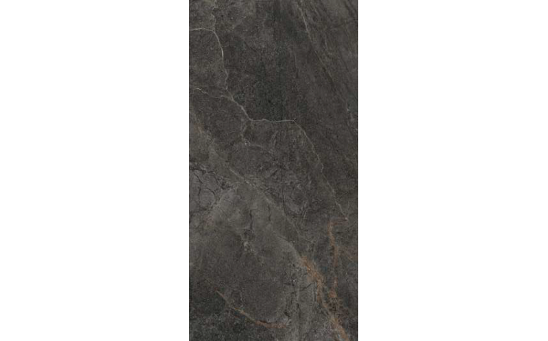 Керамогранит vitra stonesystem Пьетра Рома Антрацит 60x120 матовый рельефный 60x120