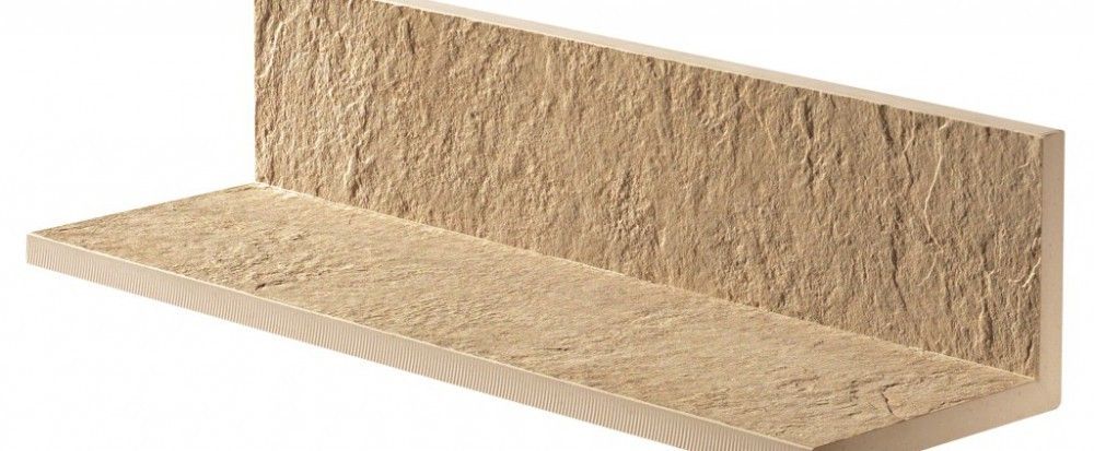 Керамогранит seastone gray bordo l sps 15x20