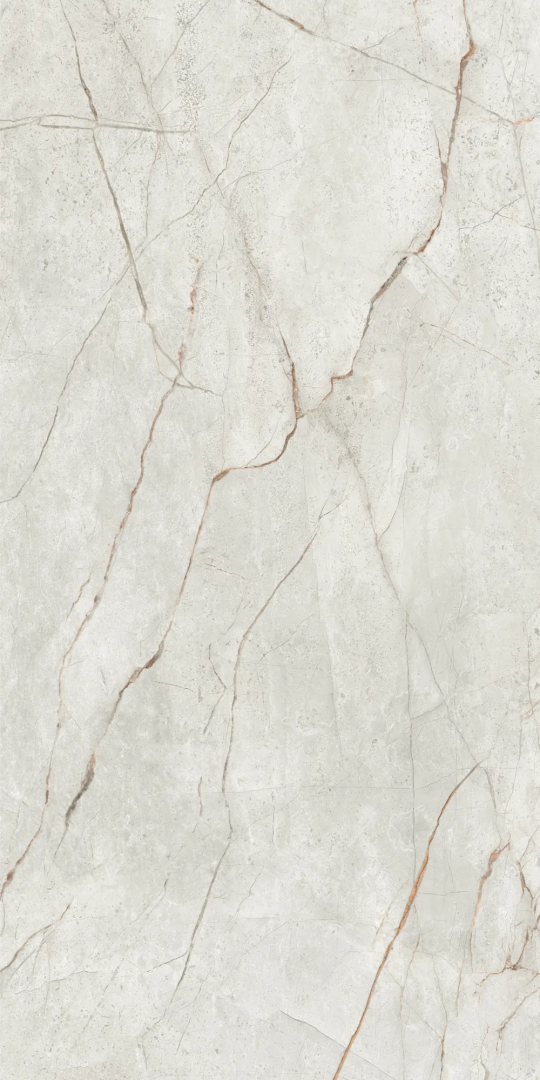 Керамогранит Керранова mgnovenie light grey серый 60x120