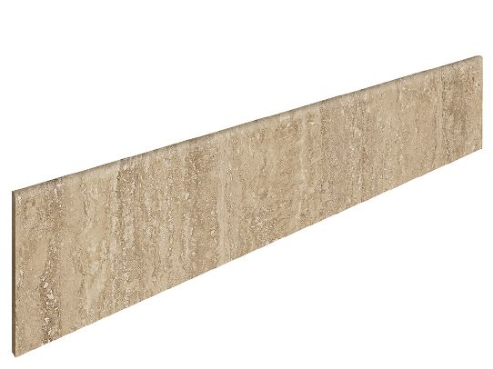 Керамогранит тра.романо плинтус 7,2x60