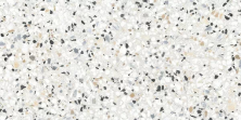 Alma Ceramica (Уралкерамика) Керамогранит Alma Ceramica Тераццо GFA114TRZ07L белый белый 