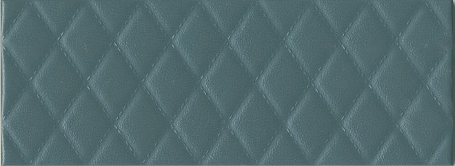 Керамическая плитка зимний сад зелёный структура 15x40