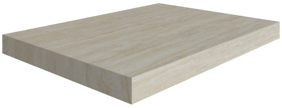 Ступени тра.навона ступ. 60 угл.лев 33x60