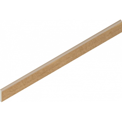 Плинтус Этернум Роверэ 610130005377 бежевый 7.2x80