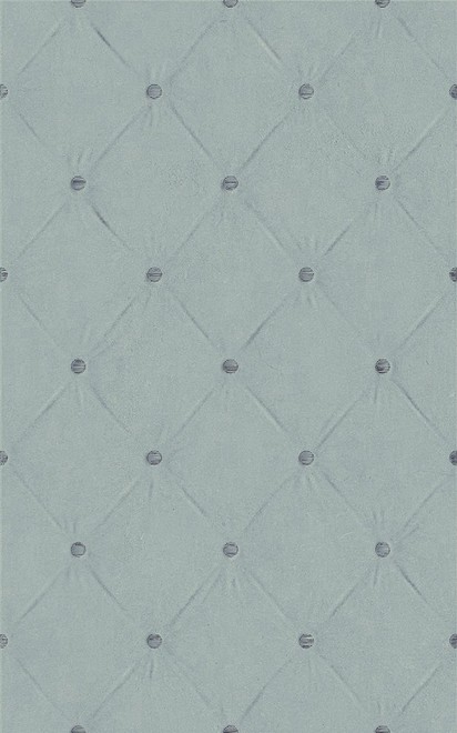 Керамическая плитка Браганса структура голубой 25x40