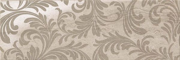 Керамическая плитка супрема волнат аканто 25x75