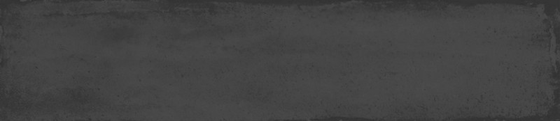 Керамическая плитка kerama marazzi km26381 Мажорель черный глянцевый 6x28.5