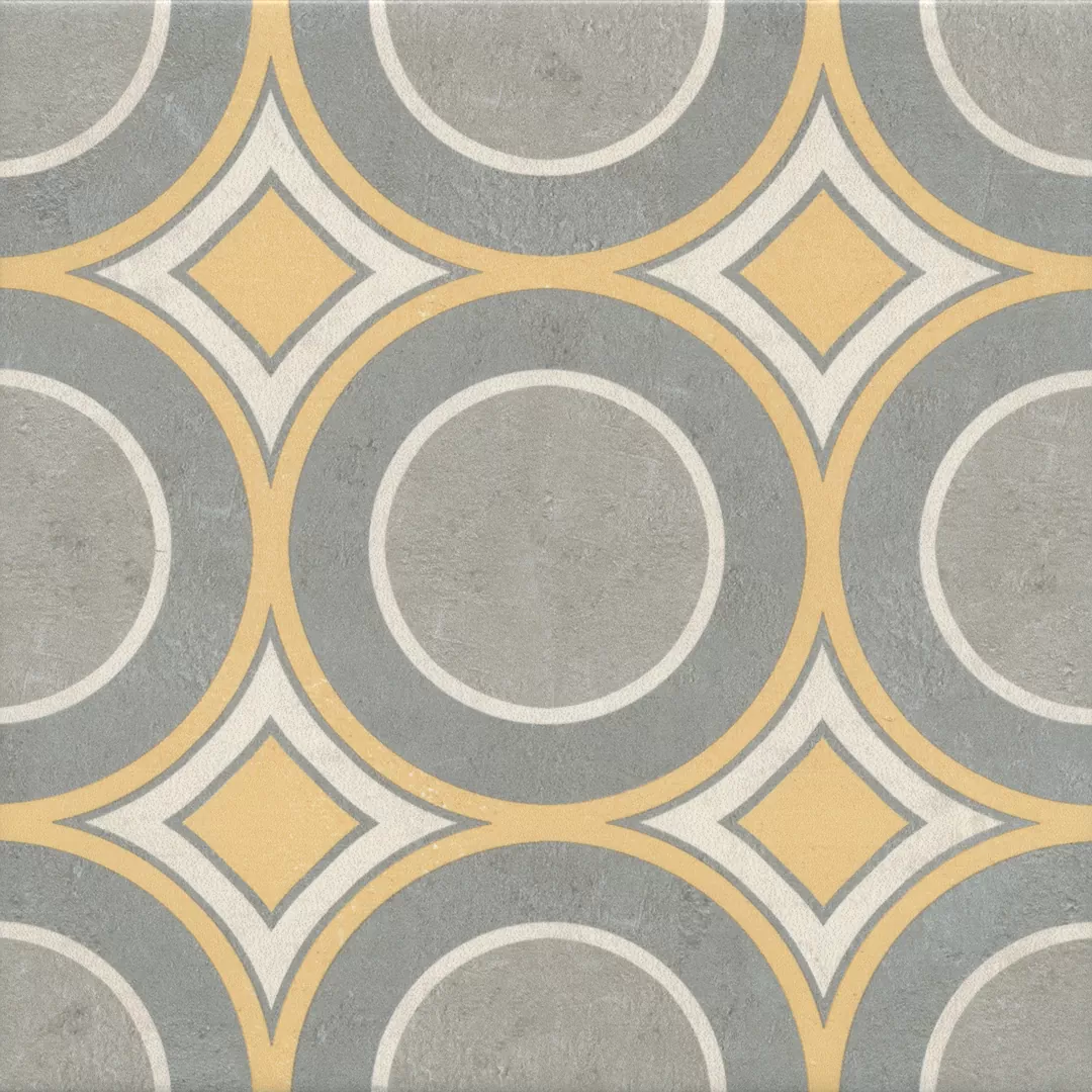 Керамическая плитка Декор kerama marazzi vt\a466\5009 Эрмитаж 7 матовый 20x20