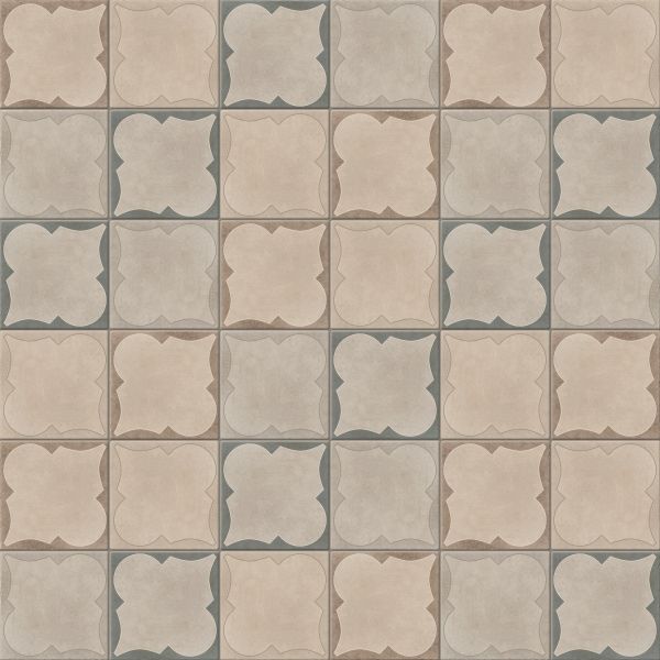 Мозаика Прованс Сен-Тропе 30x30