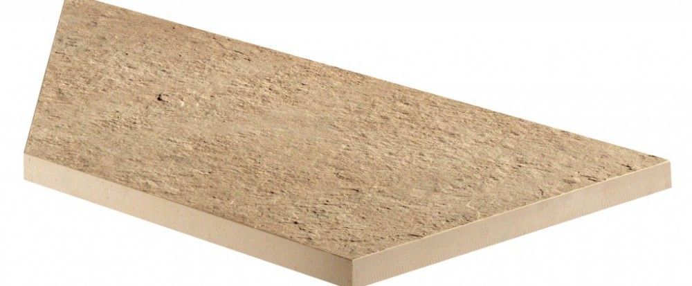 Керамогранит seastone greige lineare angolo sx sp 30x60