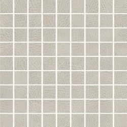 Мозаика shevro grey 30x30