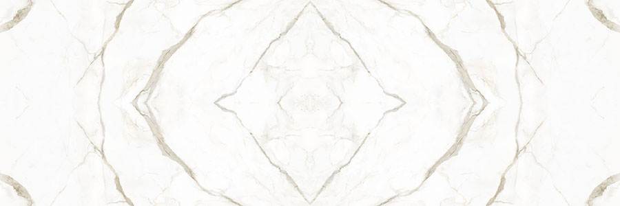 Керамогранит calacatta oro venato bookmatch face a 100x300