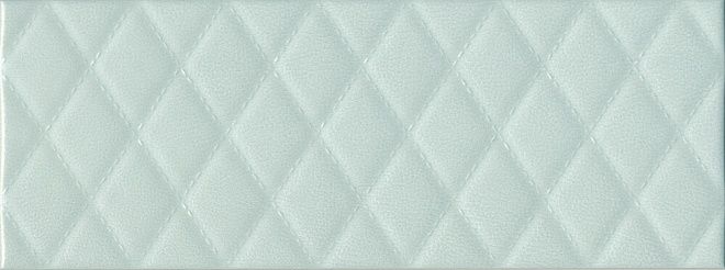 Керамическая плитка зимний сад зеленый светлый структура 15x40