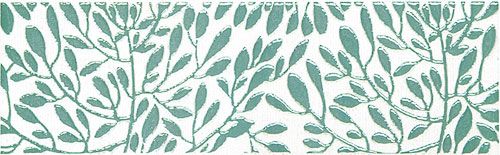 Керамическая плитка Бордюр Пленэр a1849\7073t 6,3x20