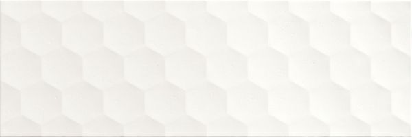 Керамическая плитка rev.glace blanco 25x75