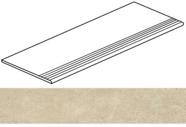 Ступени skyline ash gradino 30x120 30x120