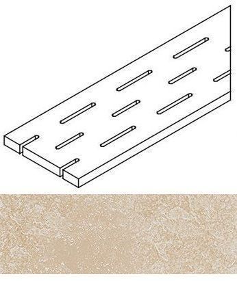 Керамогранит МАГНЕЗИО РЕШЁТКА 20x60 ПР 20x60