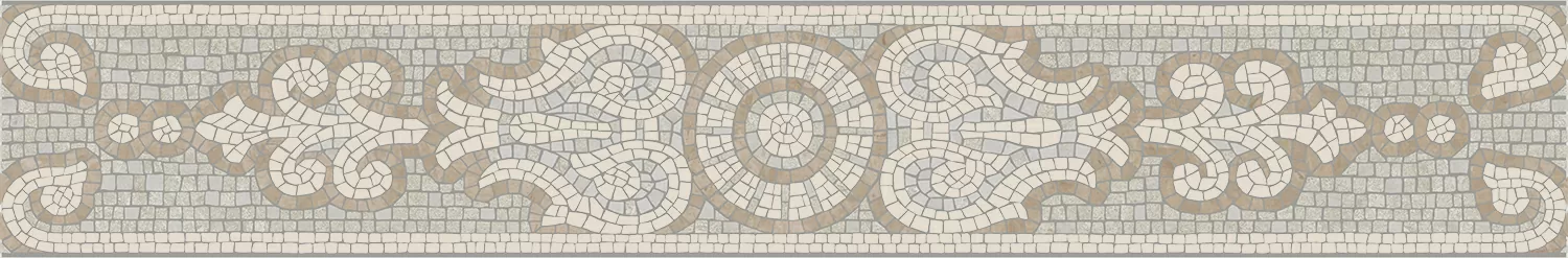 Керамическая плитка Бордюр kerama marazzi hgd\a534\sg606220r Про Лаймстоун матовый обрезной 9.6x60