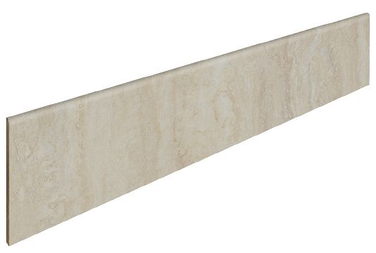 Керамогранит тра.навона плинтус люкс 