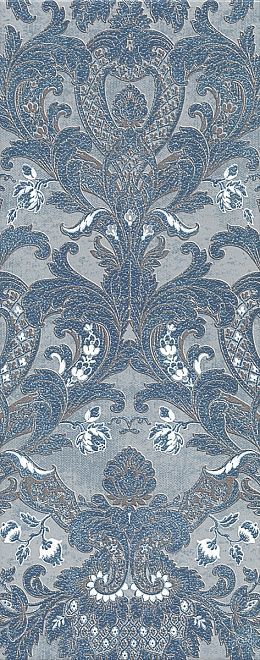 Керамическая плитка Декор Лувр mld\b88\7071 20x50