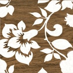 Керамогранит village brown 20x20