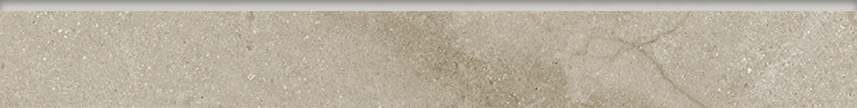 Плинтус Керранова bereg beige бежевый 7.6x60