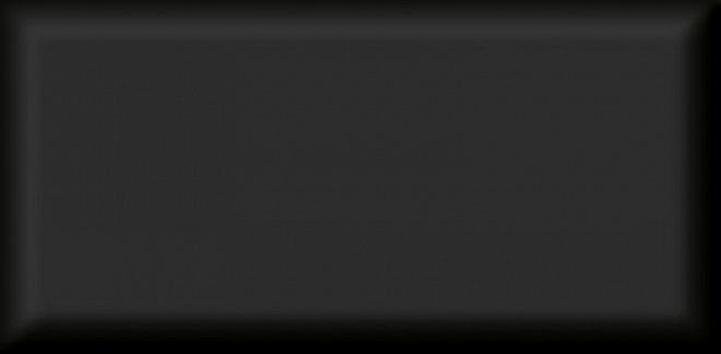 Керамическая плитка карнавал в венеции черный грань 9,9x20